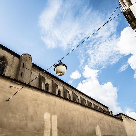 La Casa Di Assunta Naples Historical Centre Apartment Exterior photo