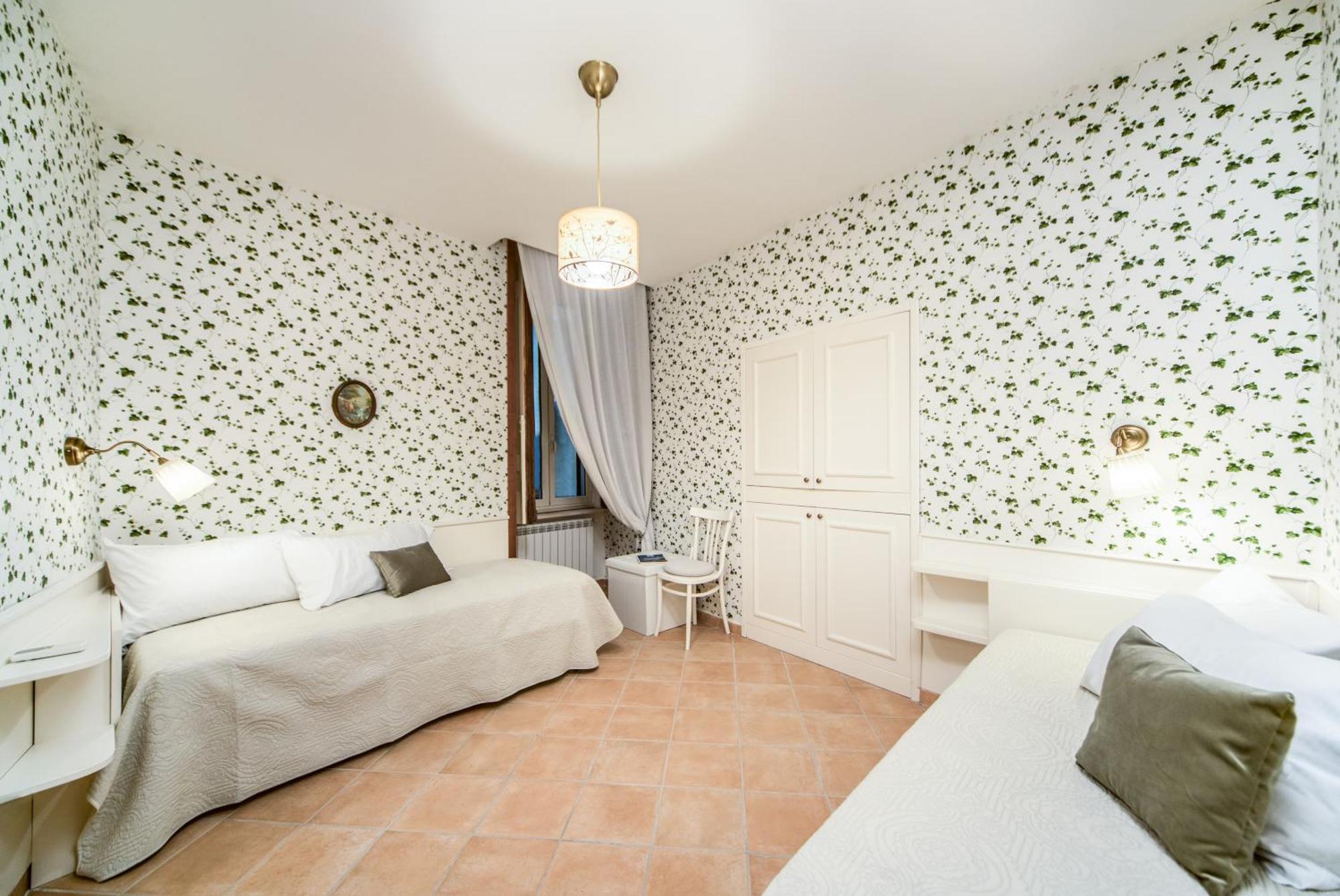 La Casa Di Assunta Naples Historical Centre Apartment Exterior photo
